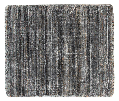Wollen tapijt 30x35cm - Wollen tapijt