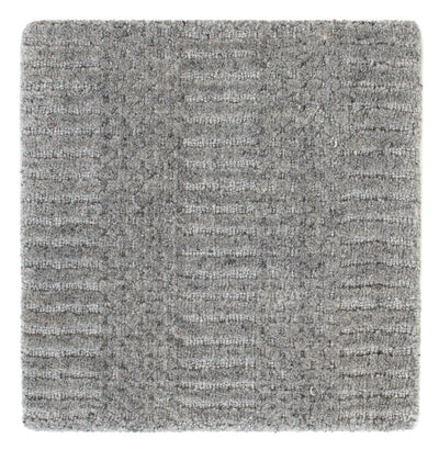 Wollen tapijt 32x32cm - Wollen tapijt