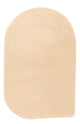 Wollen tapijt 92x60cm - Wollen tapijt