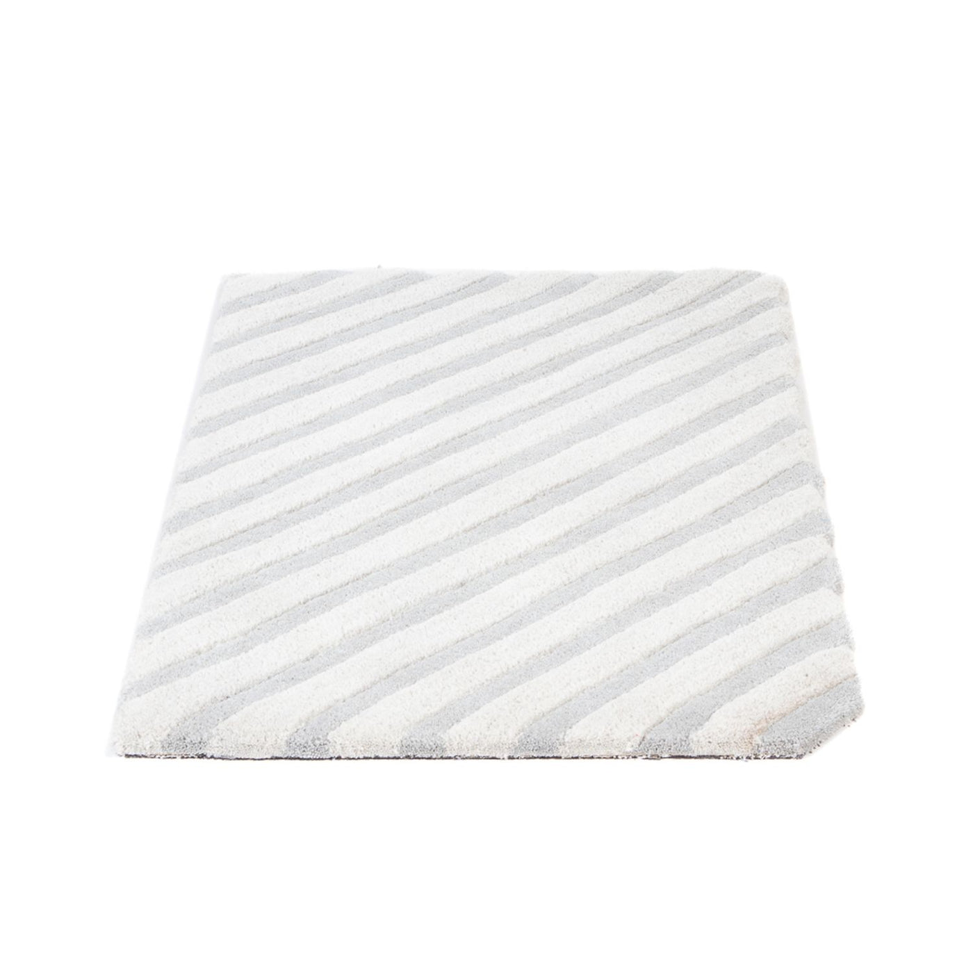Wollen tapijt 91x61cm - Wollen tapijt