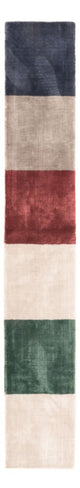 Viscose tapijt 210x35cm - Viskoseteppich