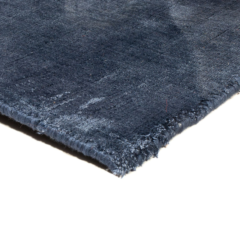 Viscose tapijt - 210 x 35 cm - veelkleurig