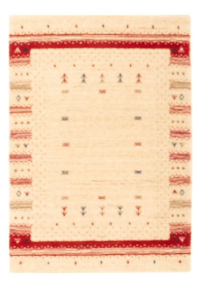 Indo Loribaft Tapijt 60x90cm - Wollen tapijt