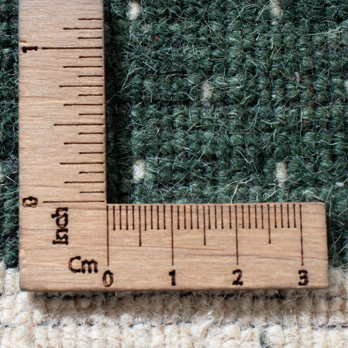 Gabbeh Tapijt - Loribaft Indus - 90 x 60 cm - veelkleurig