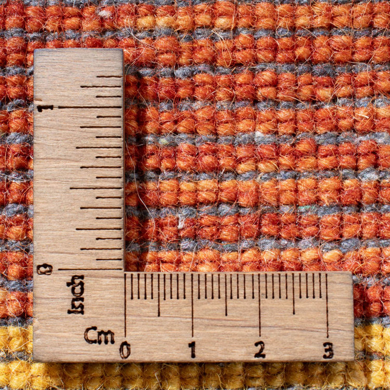 Gabbeh tapijt - Indus - 140 x 70 cm - veelkleurig