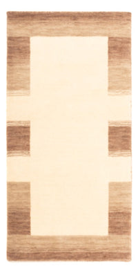 Gabbeh tapijt - Indus - 140 x 70 cm - veelkleurig