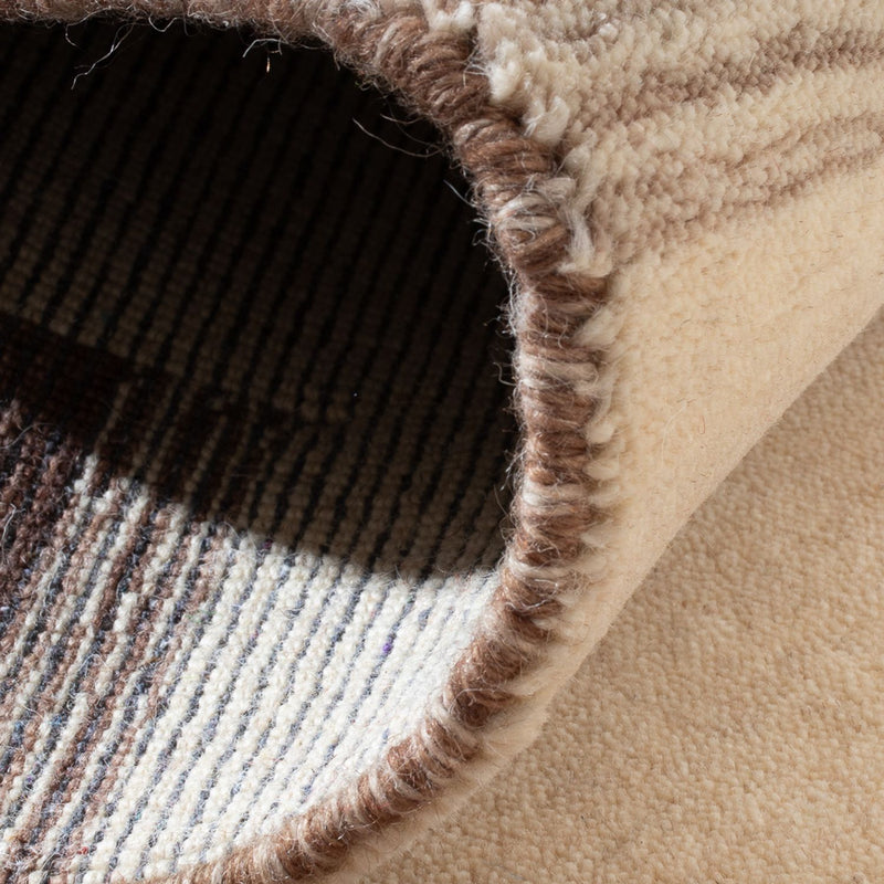 Gabbeh tapijt - Indus - 140 x 70 cm - veelkleurig