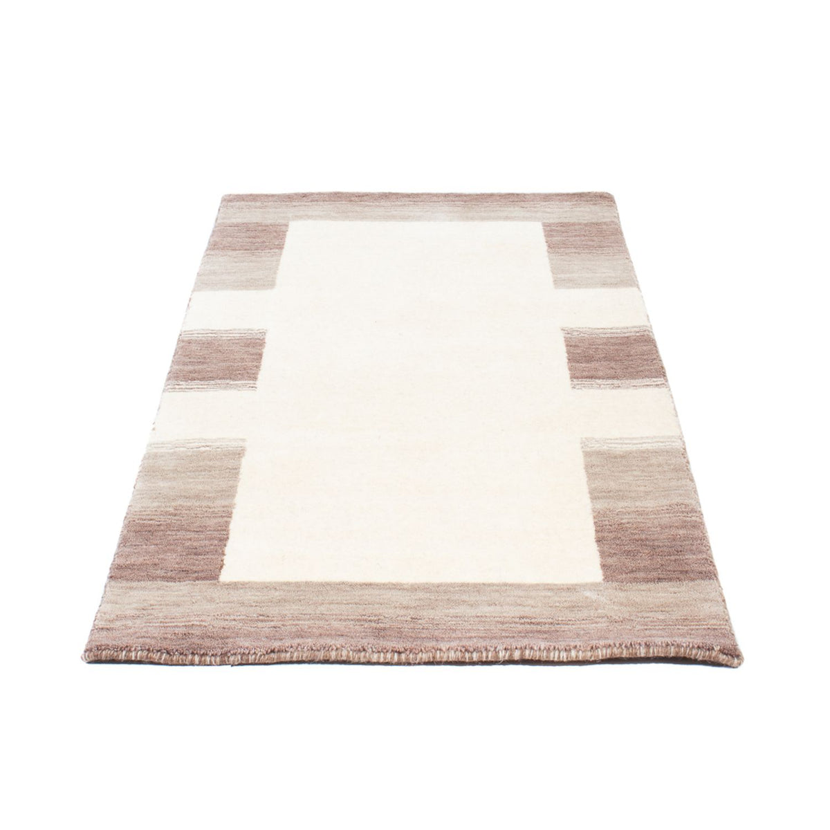 Gabbeh tapijt - Indus - 140 x 70 cm - veelkleurig