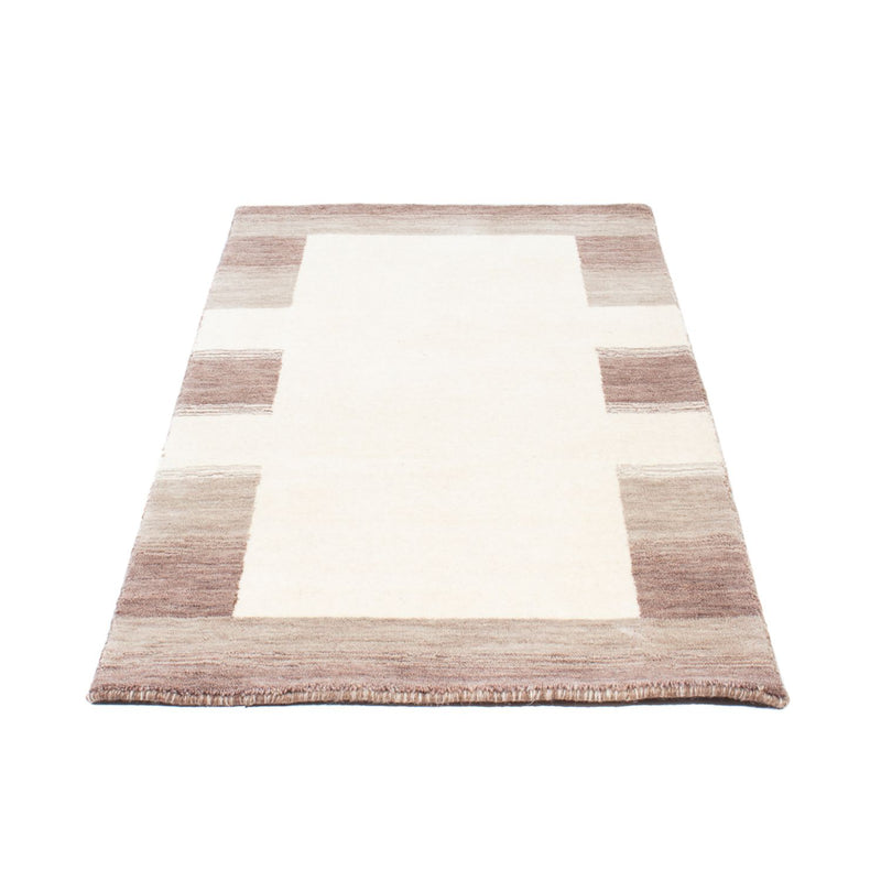 Gabbeh tapijt - Indus - 140 x 70 cm - veelkleurig