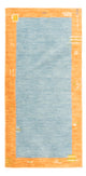 Indo Gabbeh Tapijt 140x70cm - Wollen tapijt