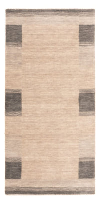 Gabbeh tapijt - Indus - 140 x 70 cm - veelkleurig