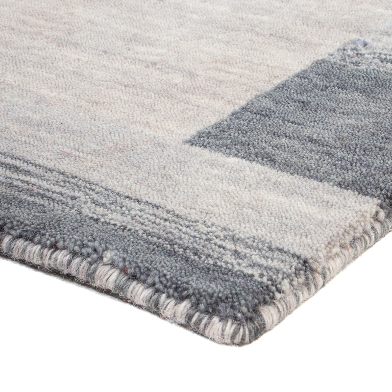 Gabbeh tapijt - Indus - 140 x 70 cm - veelkleurig