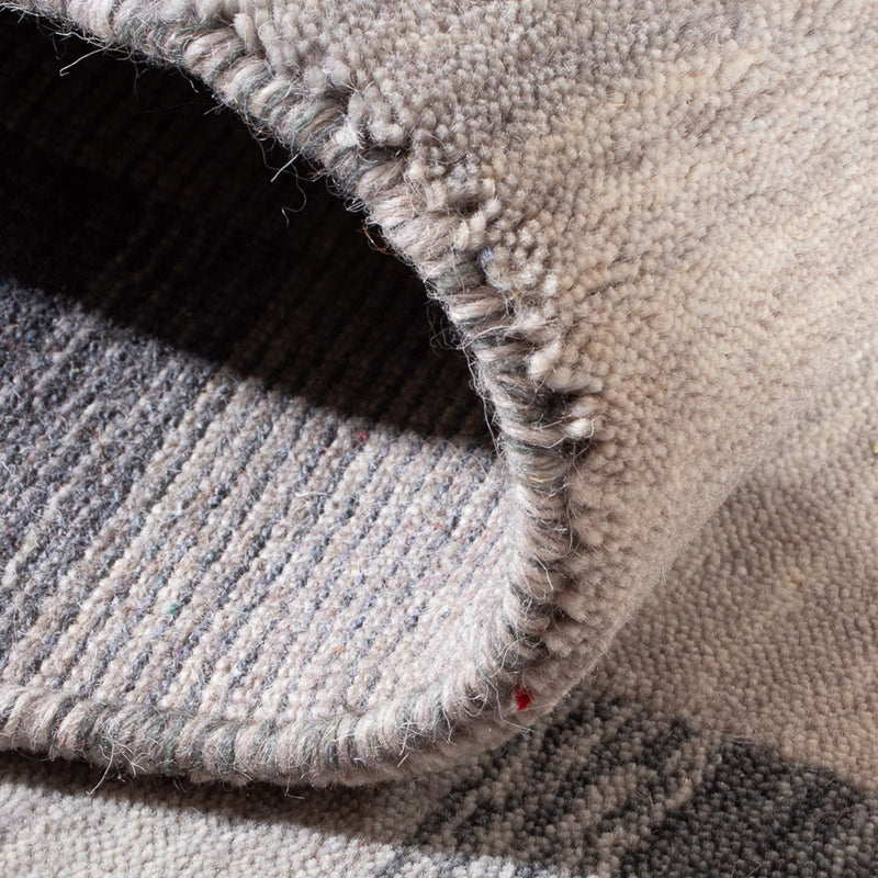 Gabbeh tapijt - Indus - 140 x 70 cm - veelkleurig