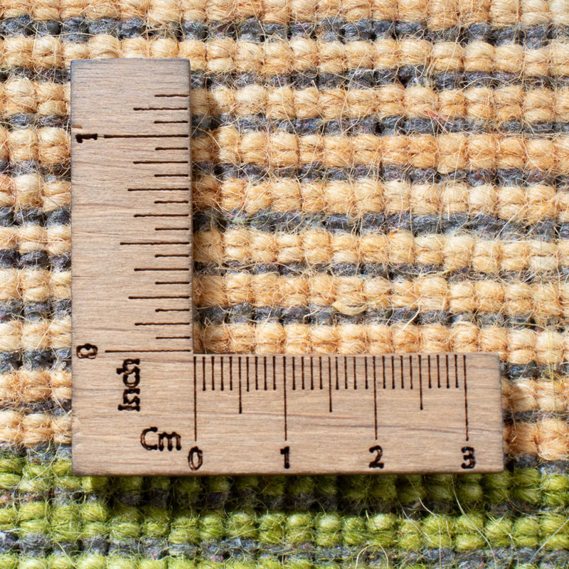 Gabbeh tapijt - Indus - 140 x 70 cm - beige