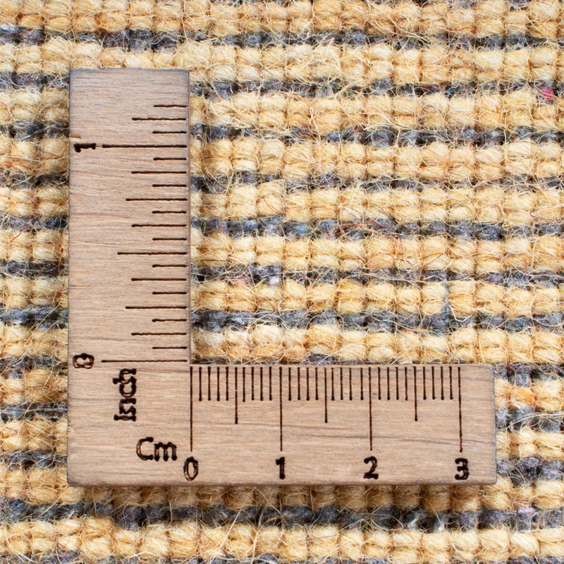 Gabbeh tapijt - Indus - 140 x 70 cm - beige