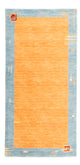 Indo Gabbeh Tapijt 140x70cm - Wollen tapijt