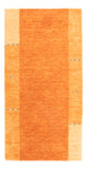 Indo Gabbeh Tapijt 140x70cm - Wollen tapijt