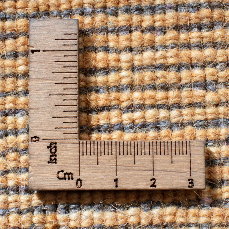 Gabbeh tapijt - Indus - 140 x 70 cm - beige