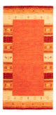 Indo Gabbeh Tapijt 145x70cm - Wollen tapijt