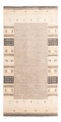 Indo Gabbeh Tapijt 145x70cm - Wollen tapijt – product image