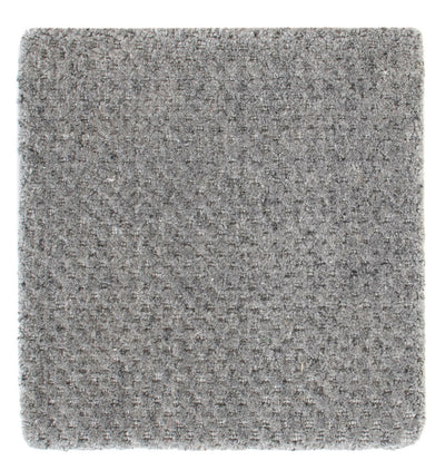 Wollen tapijt 30x30cm - Wollen tapijt
