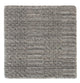 Wollen tapijt 30x30cm - Wollen tapijt