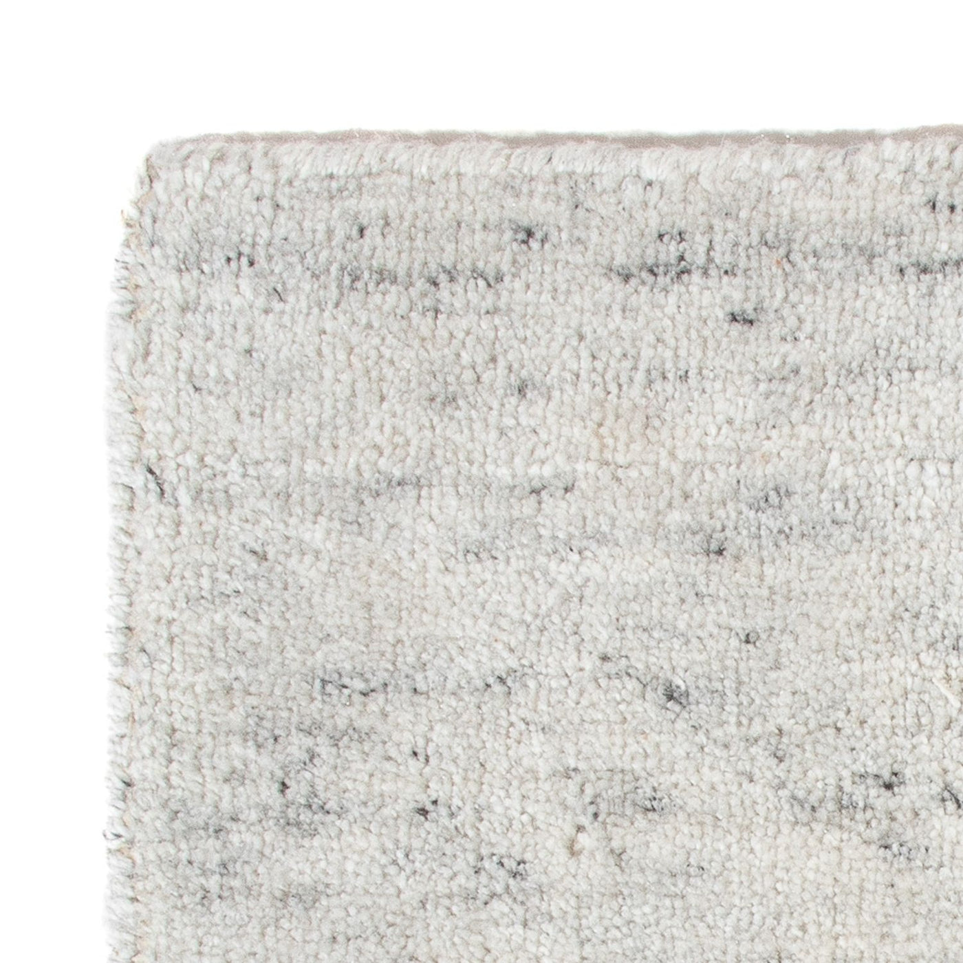 Wollen tapijt 30x30cm - Wollen tapijt