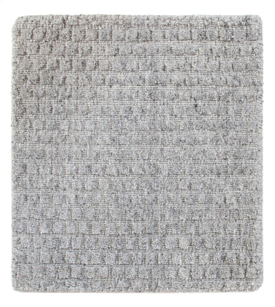 Wollen tapijt 32x34cm - Wollen tapijt