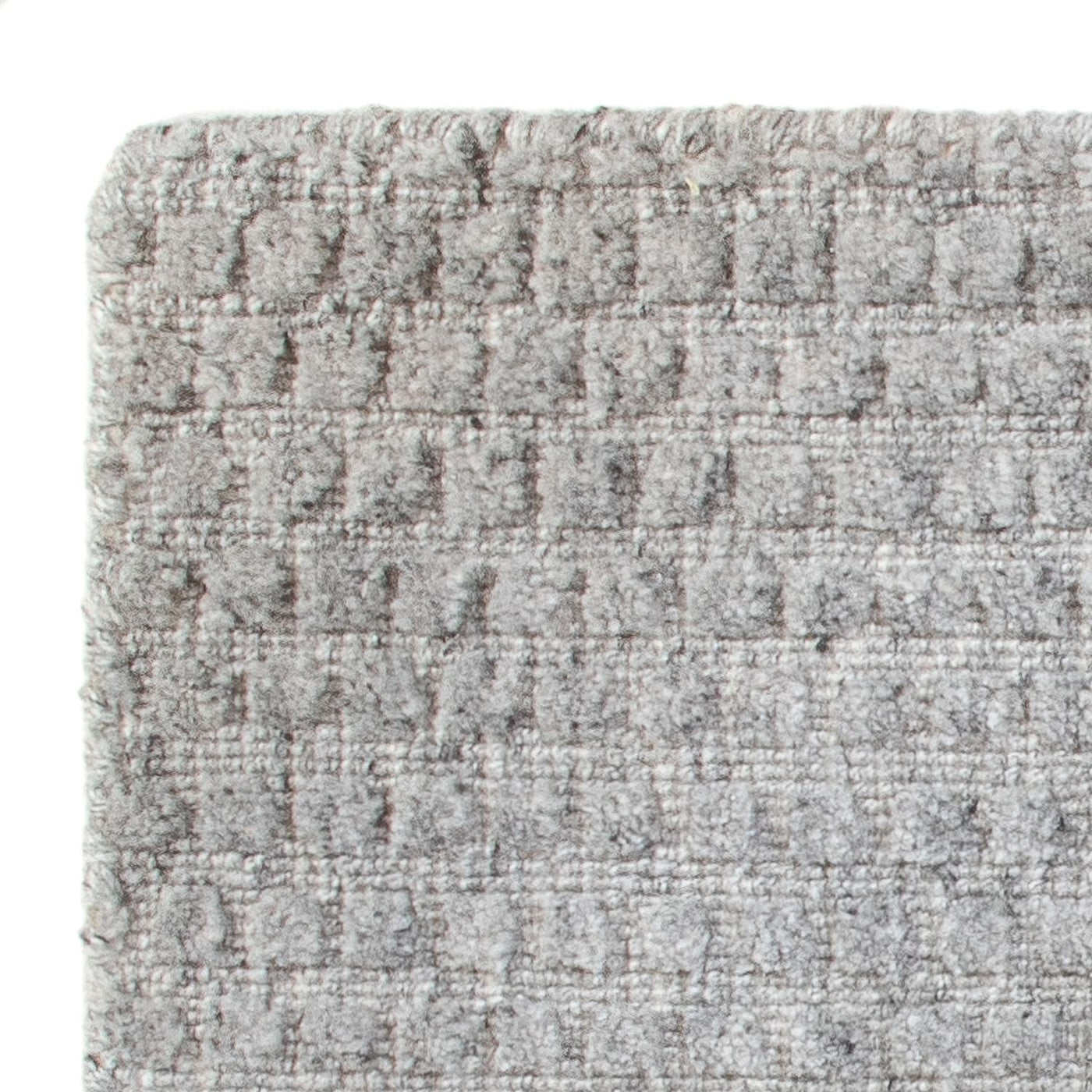 Wollen tapijt 34x32cm - Wollen tapijt
