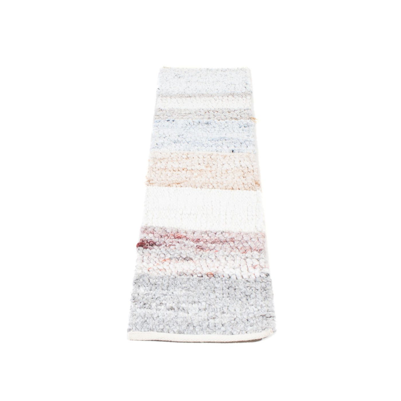 Wollen tapijt 153x30cm - Wollen tapijt
