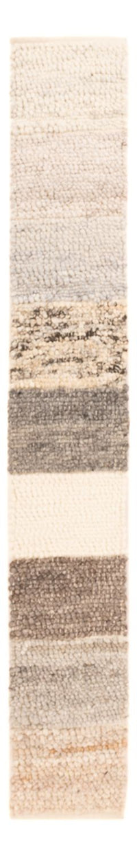 Loper Wollen tapijt - 190 x 31 cm - veelkleurig
