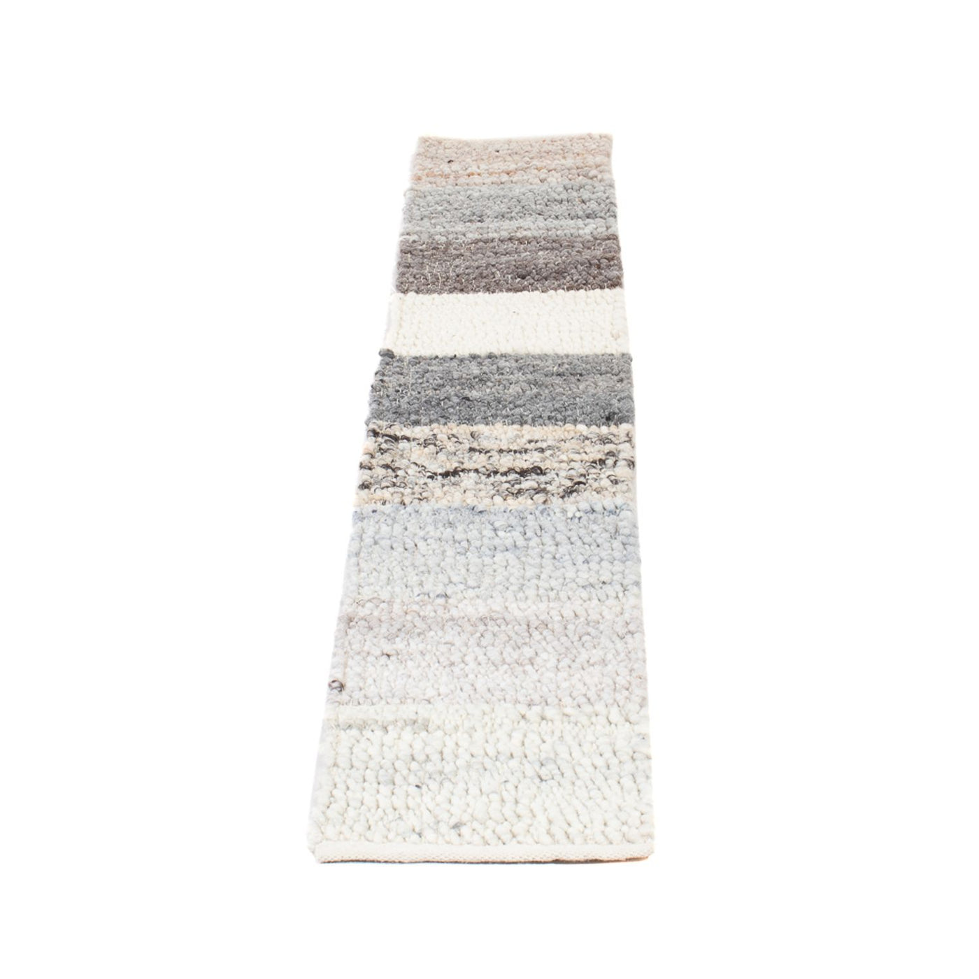 Wollen tapijt 190x31cm - Wollen tapijt