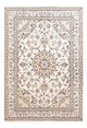 Indo Nain Tapijt 232x157cm - Oosters Tapijt