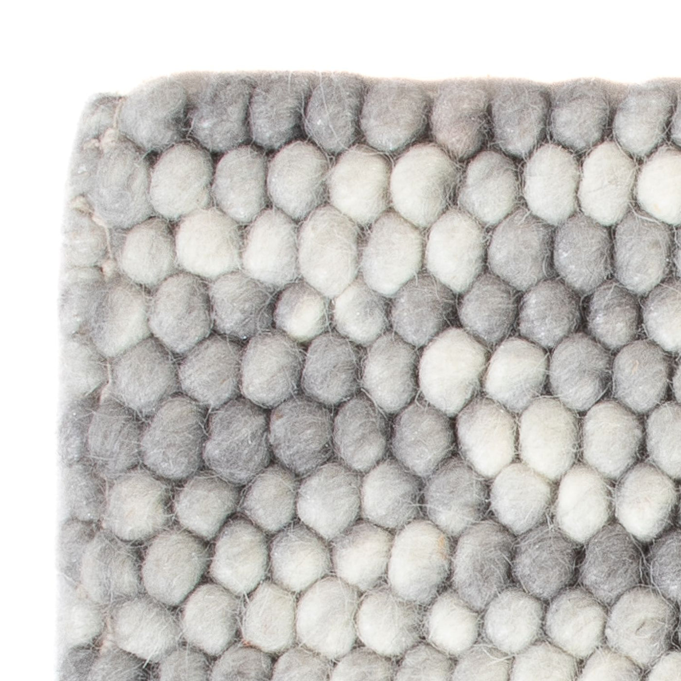 Wollen tapijt 32x32cm - Wollen tapijt