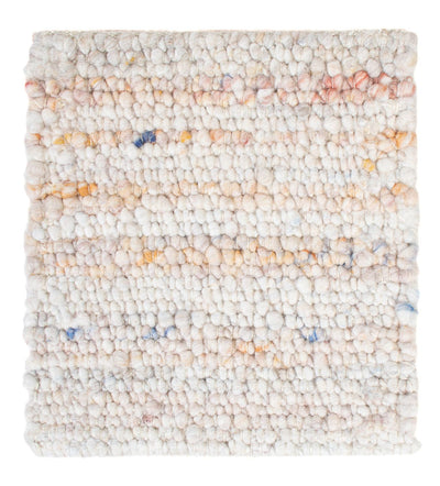 Wollen tapijt 32x35cm - Wollen tapijt