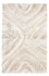 Wollen tapijt - 90 x 60 cm - beige