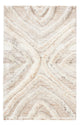 Wollen tapijt 90x60cm - Wollen tapijt