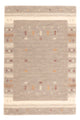 Loribaft Loom Tapijt 90x60cm - Wollen tapijt