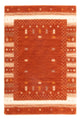 Loribaft Loom Tapijt 90x60cm - Wollen tapijt