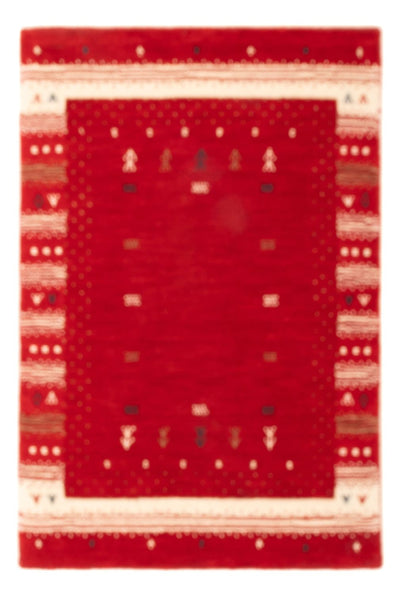 Loribaft Loom Tapijt 60x90cm - Wollen tapijt