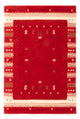 Loribaft Loom Tapijt 90x60cm - Wollen tapijt