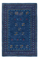 Wollen tapijt 90x60cm - Wollen tapijt