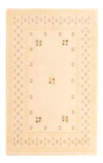 Loribaft Loom Tapijt 60x90cm - Wollen tapijt