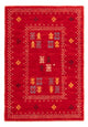 Loribaft Loom Tapijt 90x60cm - Wollen tapijt