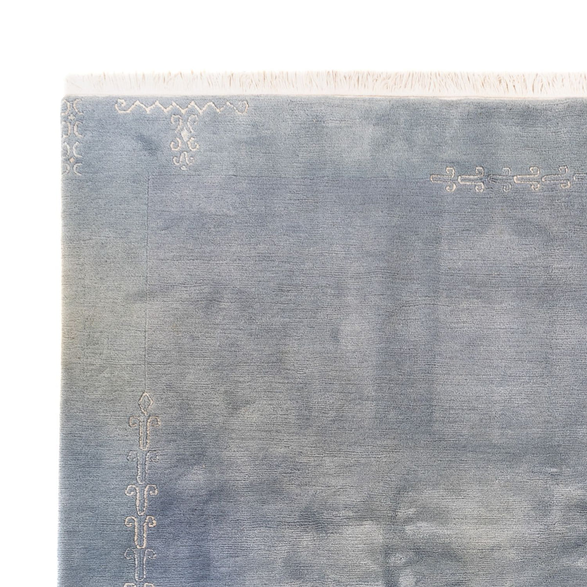 Nepal tapijt 240x350cm - Wollen tapijt