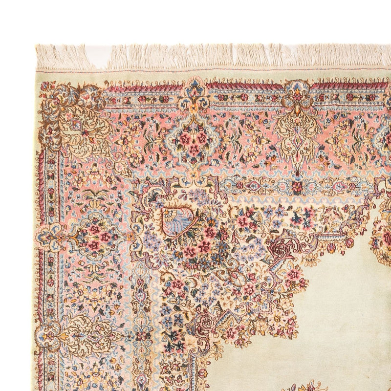 Oosters Tapijt - 400 x 300 cm - zand