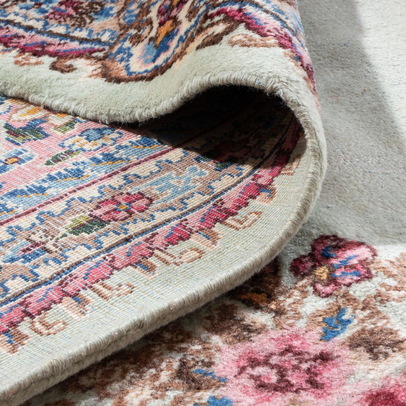 Oosters Tapijt - 400 x 300 cm - zand