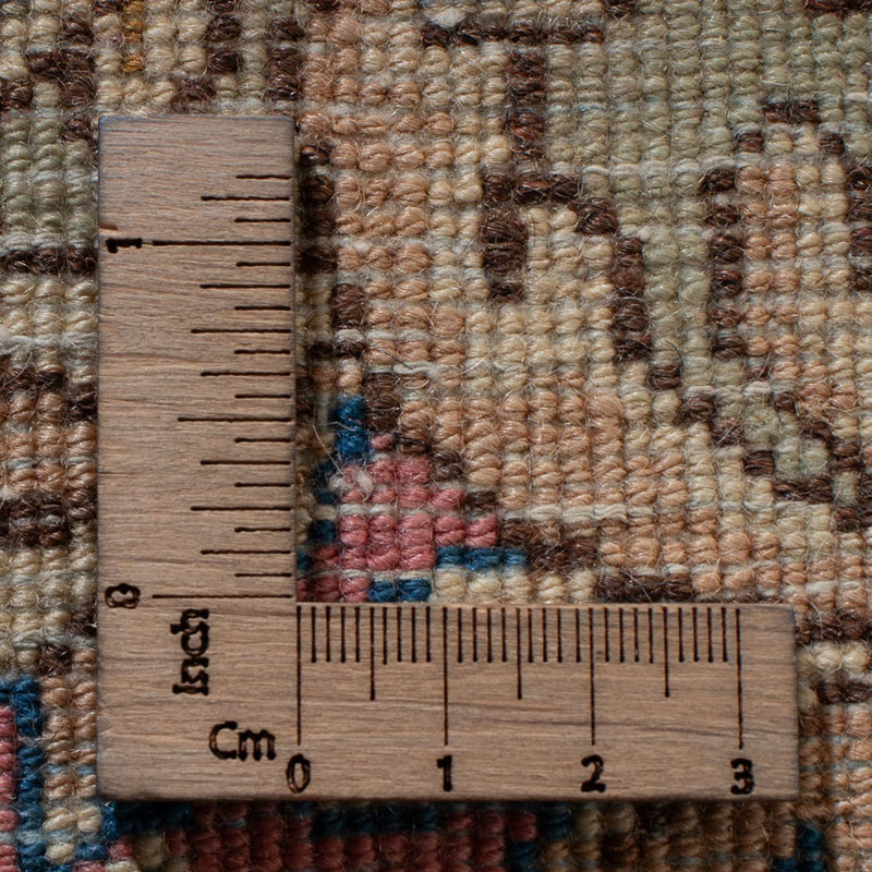 Oosters Tapijt - 400 x 300 cm - zand