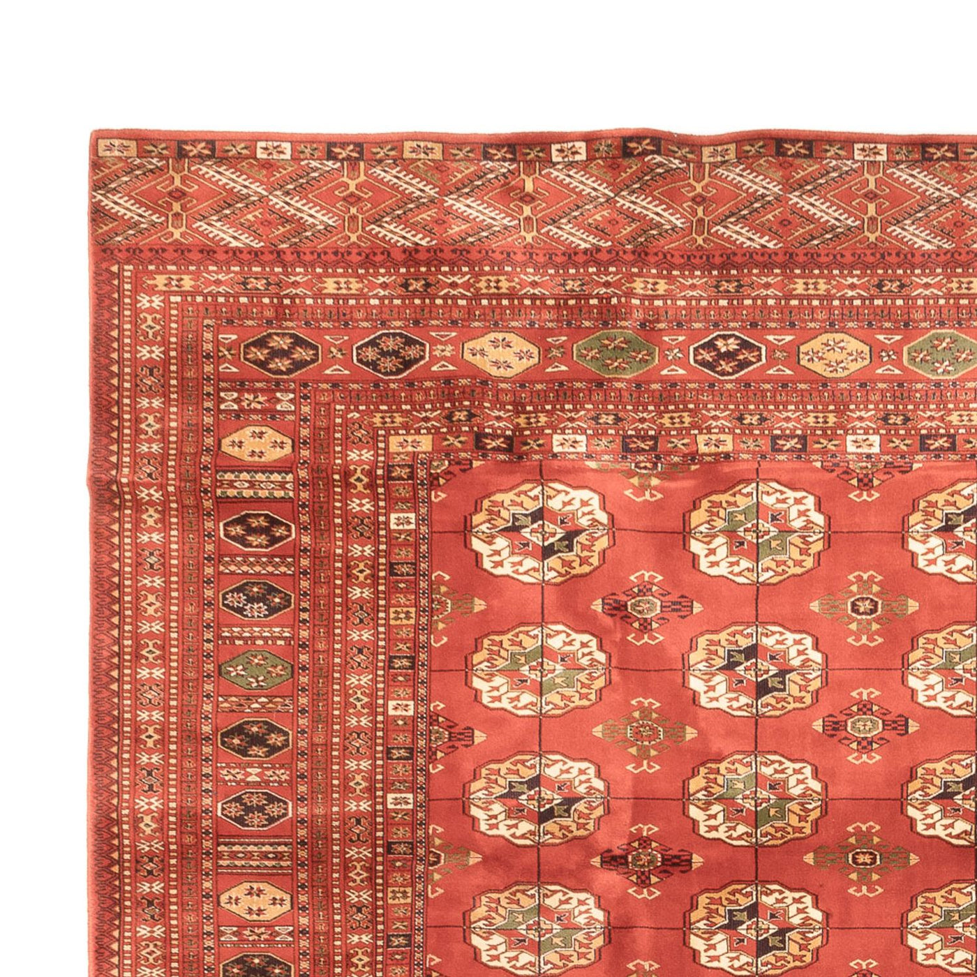 Bukhara Tapijt 410x300cm - Oosters Tapijt