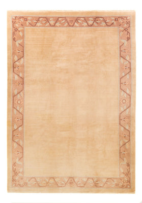 Nepal tapijt - 340 x 240 cm - beige